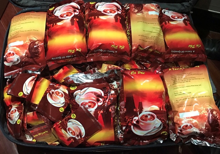 Bo nghe dieu che ma tuy anh 14