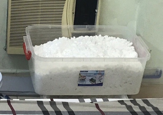 Duong day ma tuy lon nhat nuoc anh 1