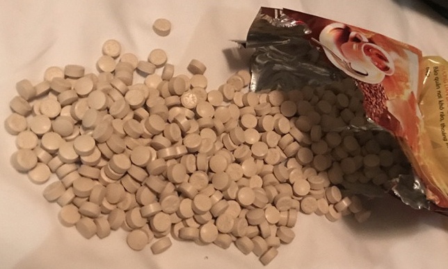 Duong day ma tuy o Sai Gon anh 9