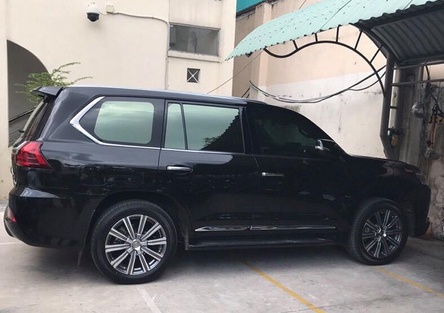 Duong day ma tuy o Sai Gon anh 4