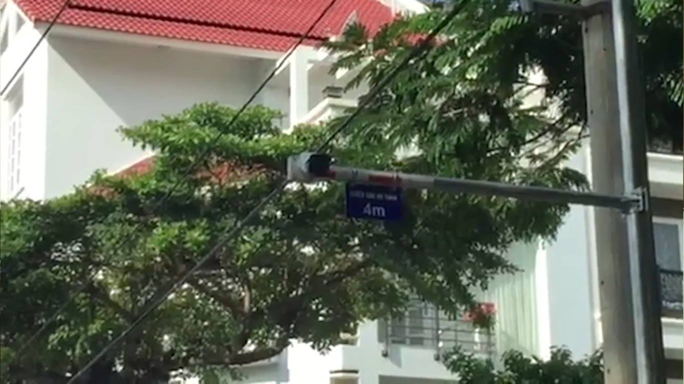 Trum ma tuy o can ho cao cap anh 3