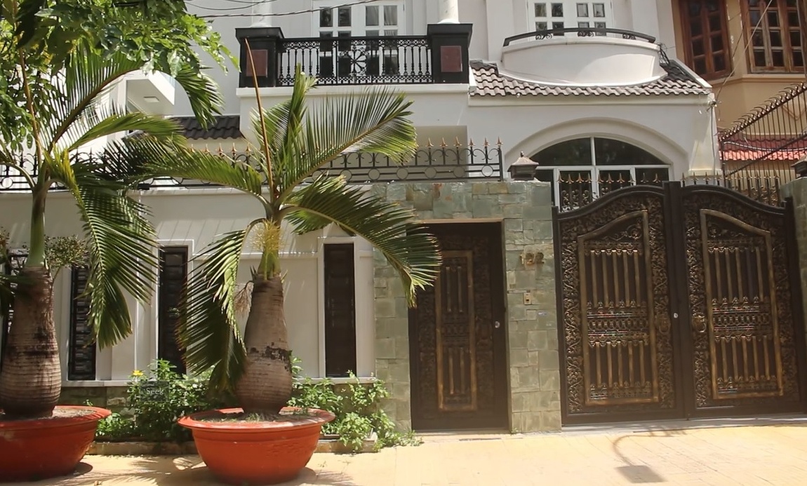 Trum ma tuy o can ho cao cap anh 8