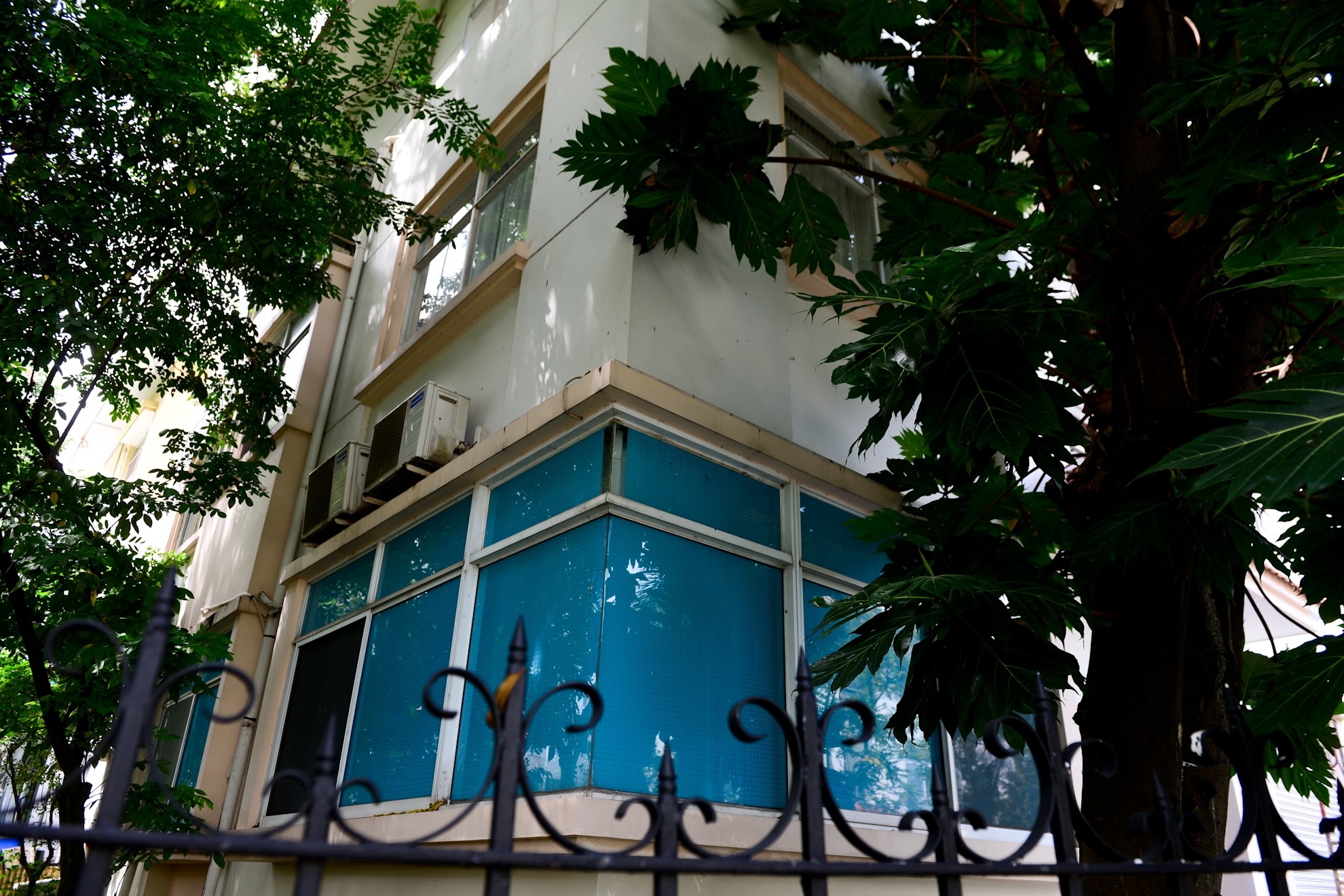 Trum ma tuy o can ho cao cap anh 12