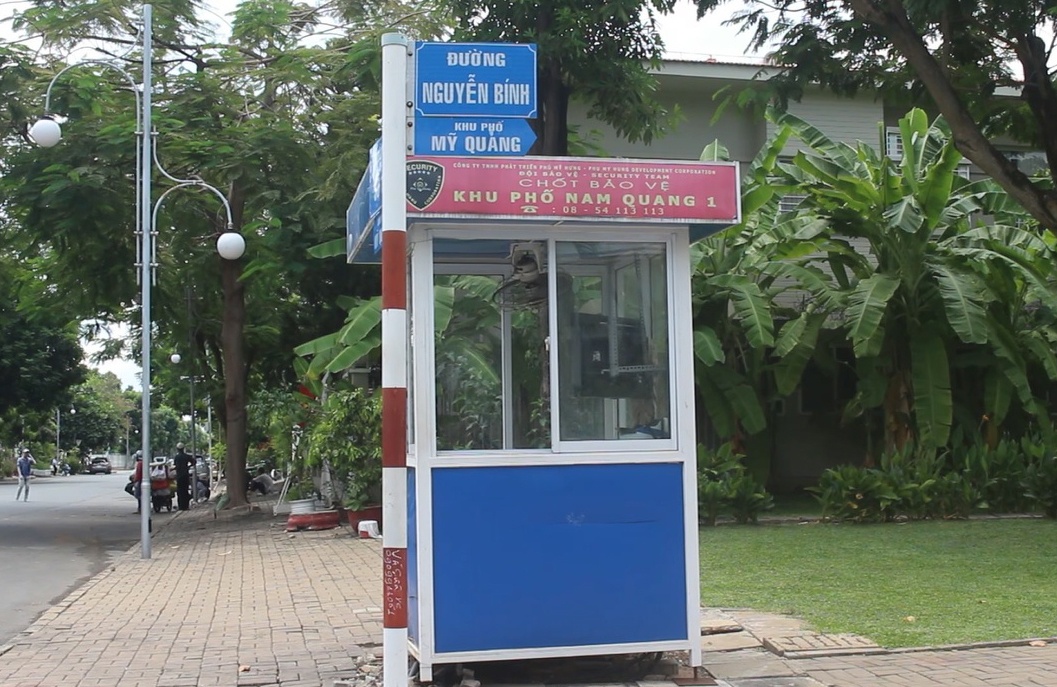 Trum ma tuy o can ho cao cap anh 6