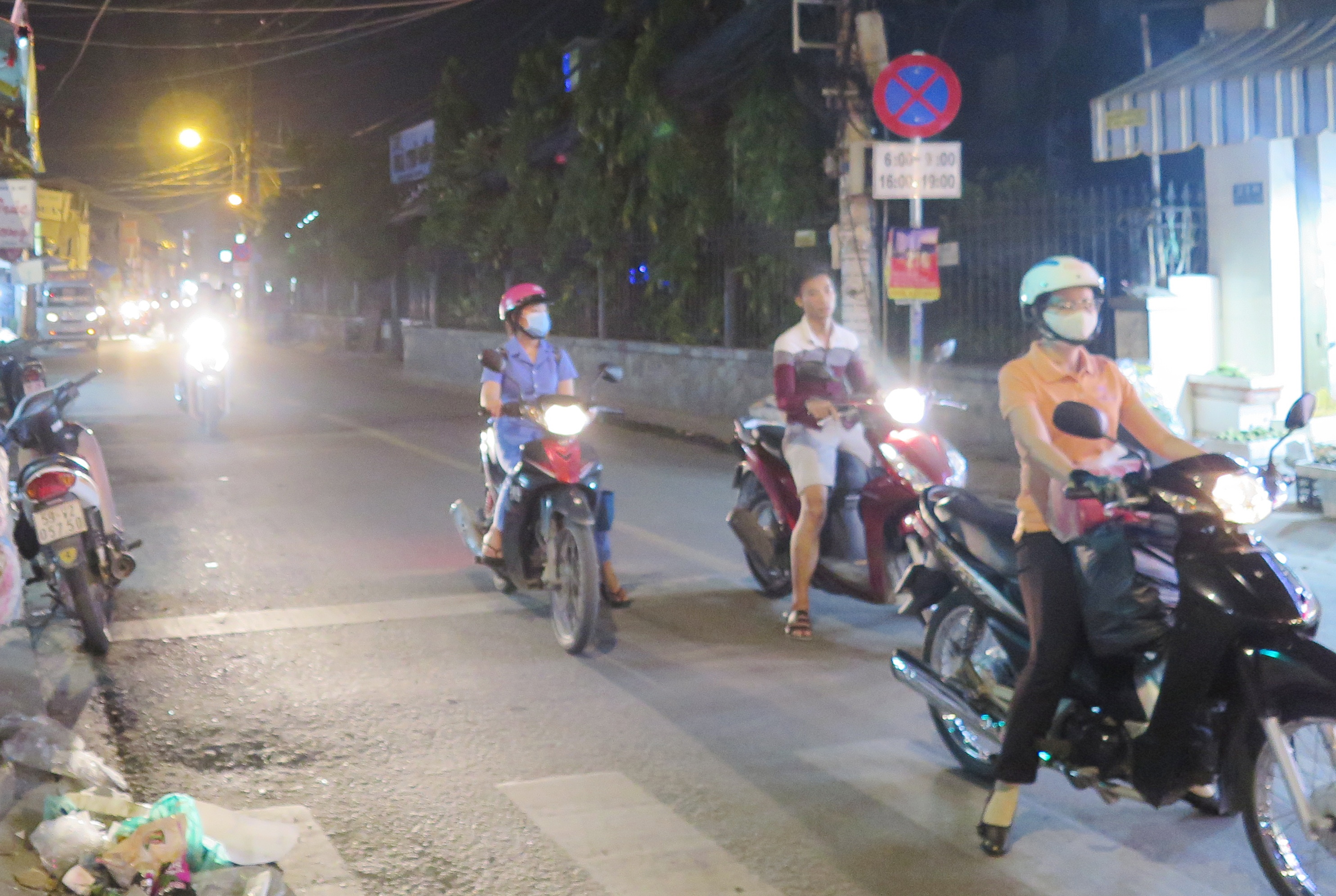 Cướp xe ở Sài Gòn ảnh 2 Cuop xe o Sai Gon anh 2