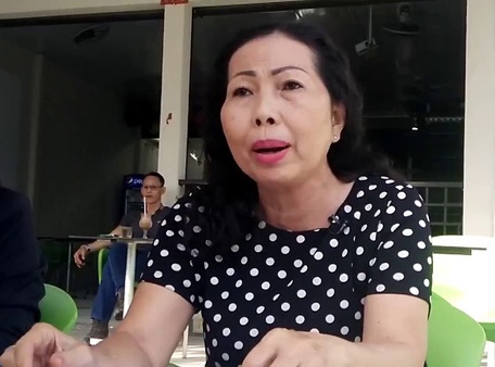 Luat su: Vu tu vong tai cong an phuong con nhieu dieu khuat tat hinh anh