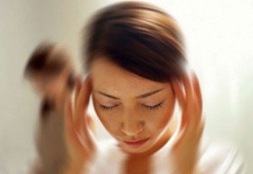 Mac benh tim hiem gap tren the gioi sau khi bi hoa mat, chong mat hinh anh