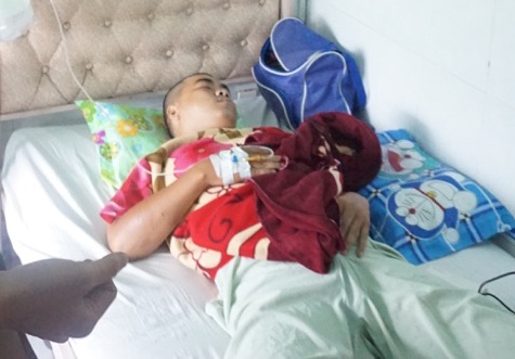 GrabBike hon chien anh 1