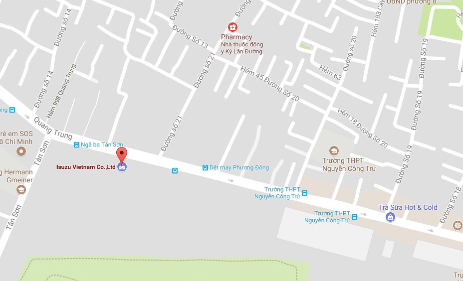 Người bán hàng rong ảnh 1 Nguoi ban hang rong anh 1