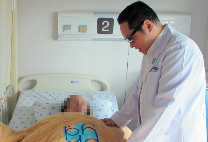 Căn bệnh chị em khổ sở ảnh 1 Can benh chi em kho so anh 1