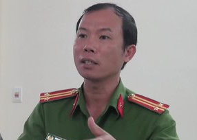 Dàn cảnh để cướp ảnh 1 Dan canh de cuop anh 1