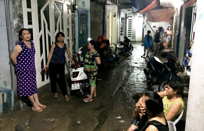 Giet vo vi ghen anh 1