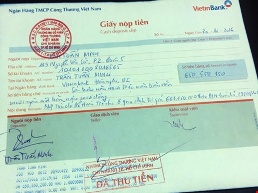 Bua an o nha hang anh 1