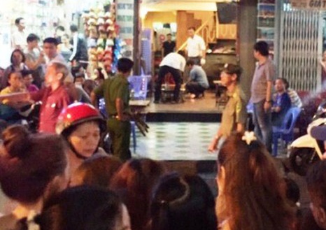 Nguoi dan ong U60 chet sau khi vao khach san voi chang trai 9X hinh anh