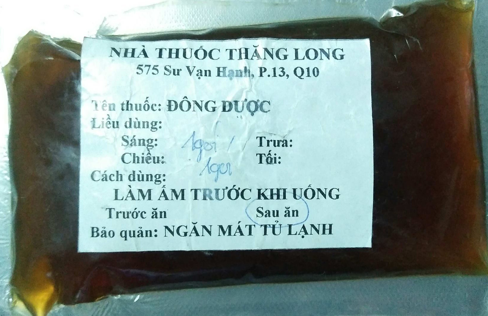 Hoại tử da bao quy đầu ảnh 2 Hoai tu da bao quy dau anh 2
