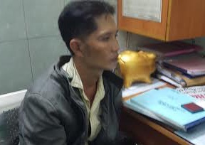 Cướp ở Sài Gòn ảnh 1 Cuop o Sai Gon anh 1