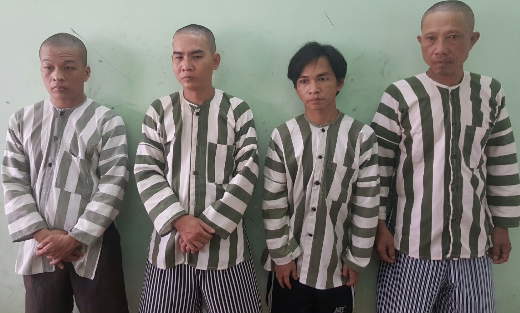 Mại dâm ở Sài Gòn ảnh 1 Mai dam o Sai Gon anh 1