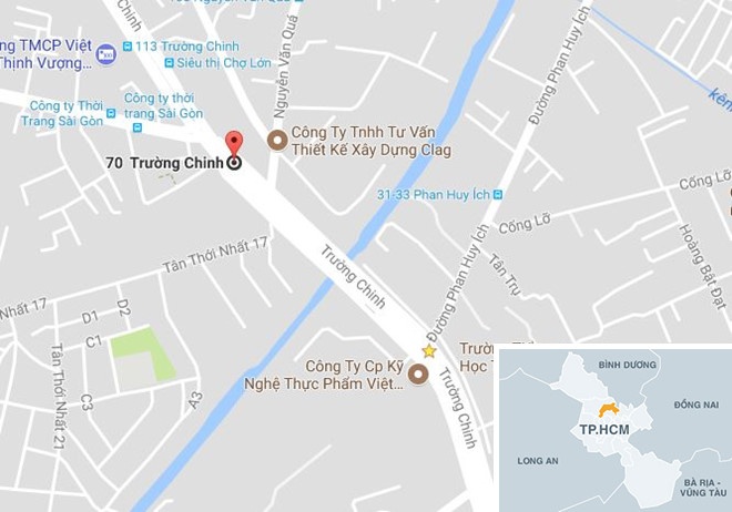 Dam chet quan ly anh 2