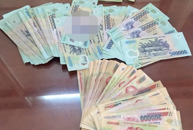 Cướp giật ở Sài Gòn  ảnh 1 Cuop giat o Sai Gon anh 1