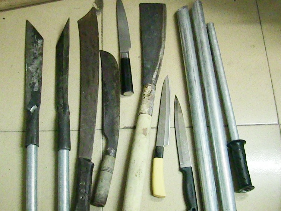 Canh sat no sung anh 2