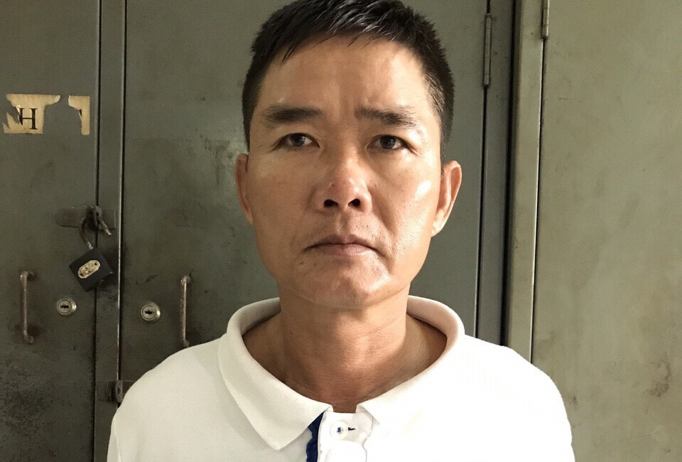 Dai gia Sai Gon bi giang ho pha oto, phong hoa dot nha hinh anh