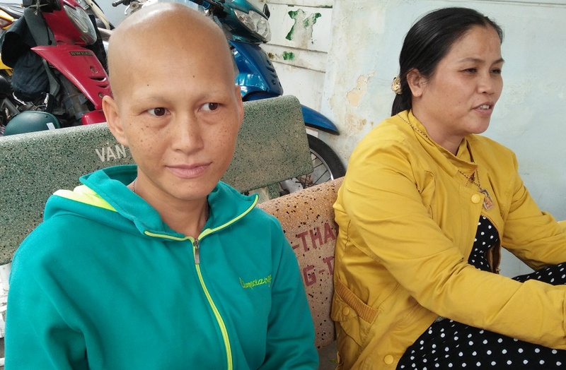 Vien phi tang 30%, benh nhan voi di mua bao hiem y te hinh anh