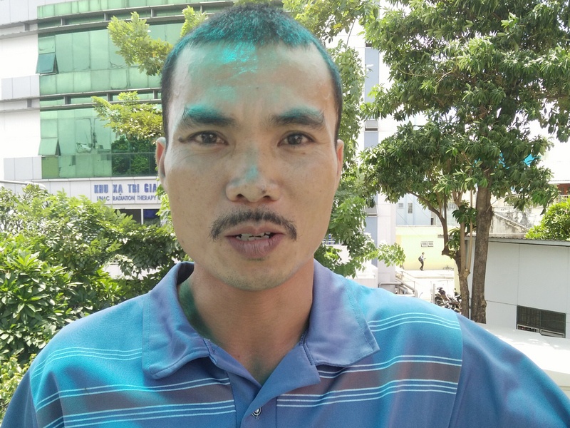 TP.HCM tăng viện phí  ảnh 3 TP.HCM tang vien phi anh 3