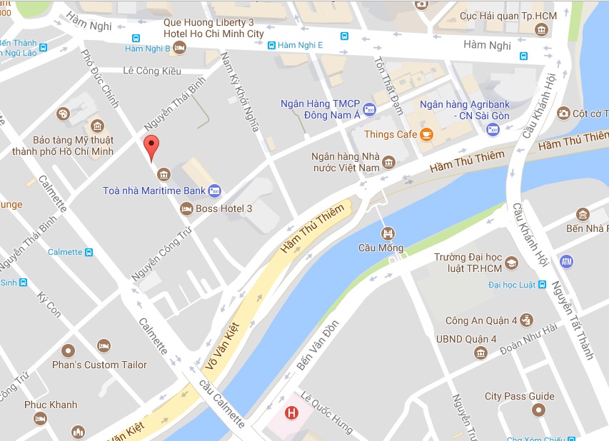 Chem nguoi tinh cua me anh 1