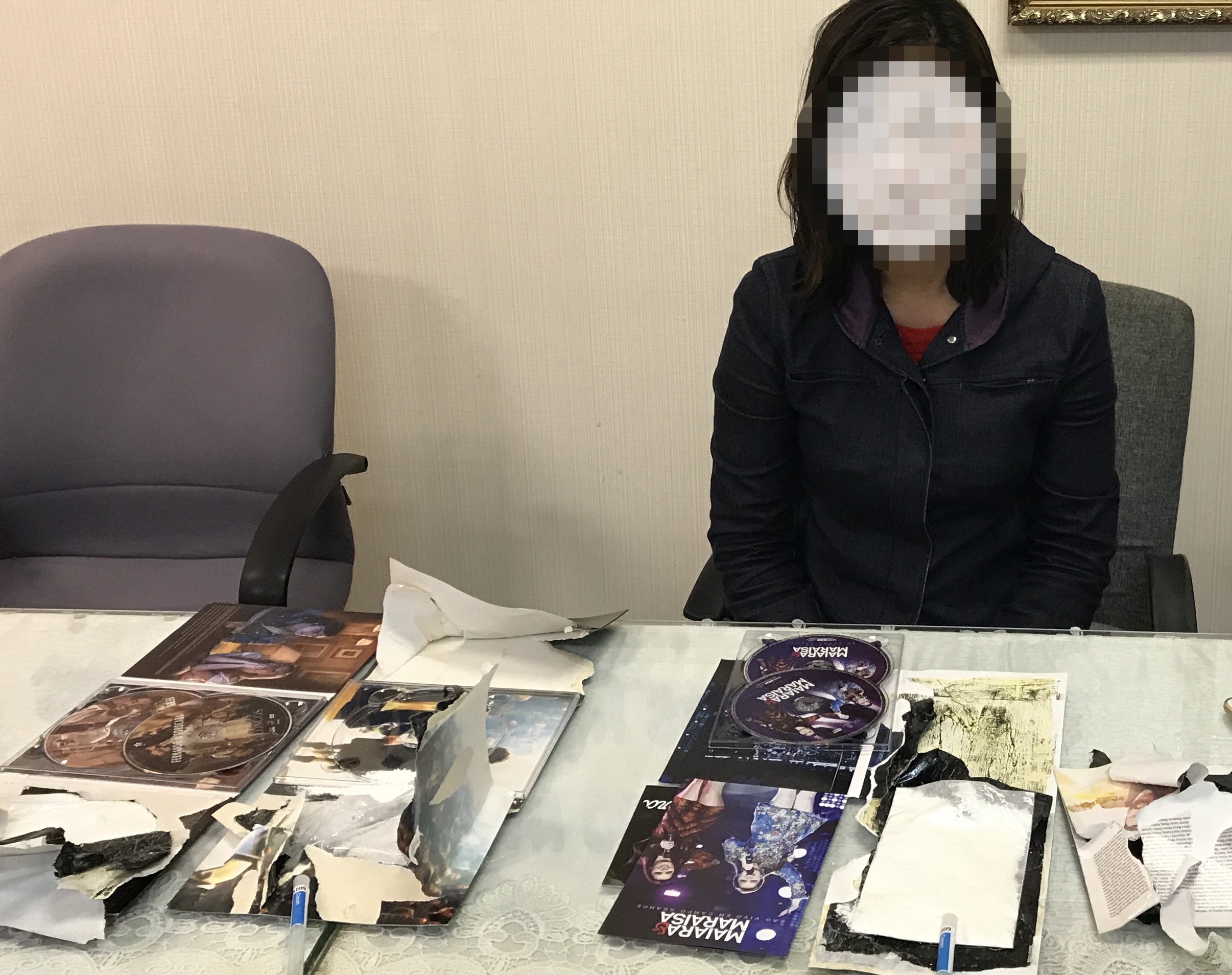 Sập bẫy người tình  ảnh 1 Sap bay nguoi tinh anh 1