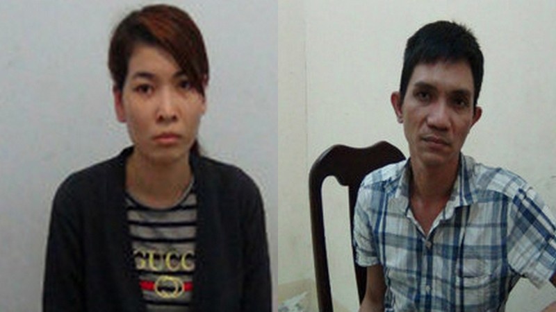 Tuồn ma túy từ Campuchia về TP.HCM ảnh 2 Tuon ma tuy tu Campuchia ve TP.HCM anh 2