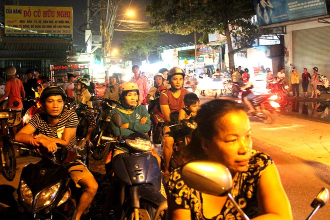 Giet nguoi giau xac anh 1