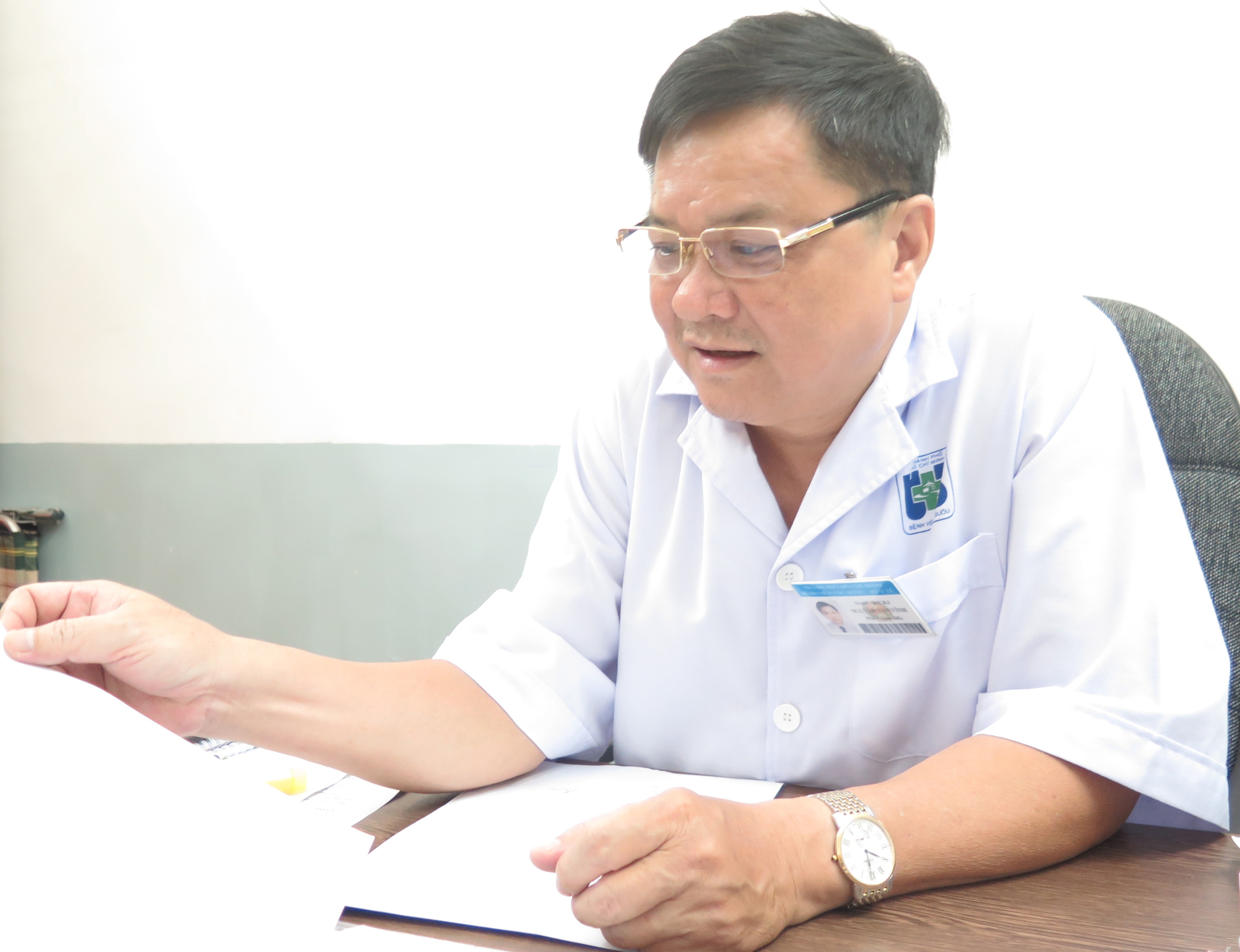 Thuốc ung thư giả ảnh 1 Thuoc ung thu gia anh 1