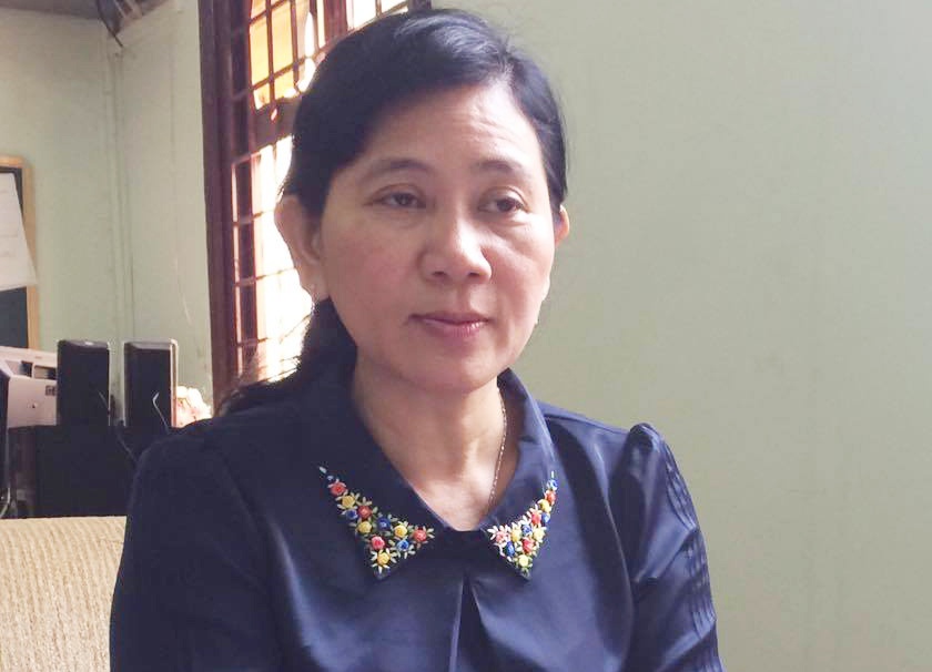 Thai phu nang nguc tu vong anh 1