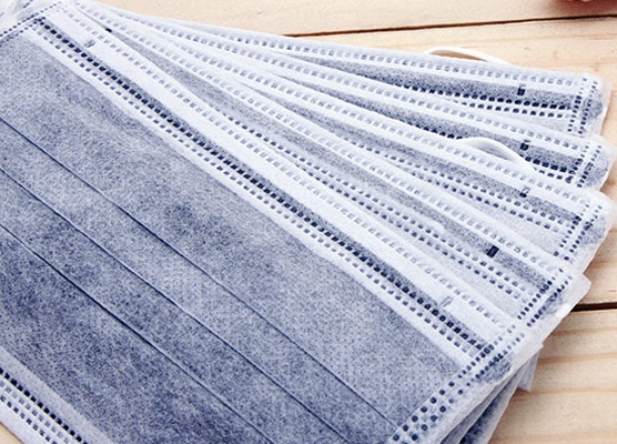 Dieu tra vu mua ban khau trang gia hinh anh