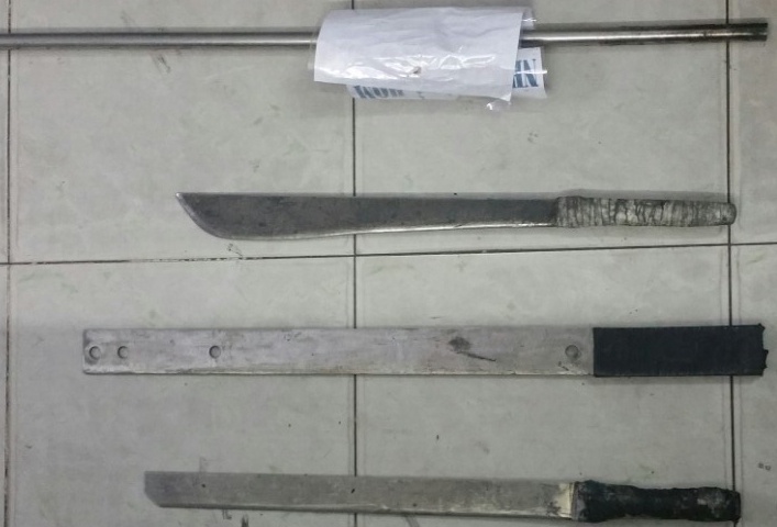 Án mạng ở Sài Gòn ảnh 2 An mang o Sai Gon anh 2