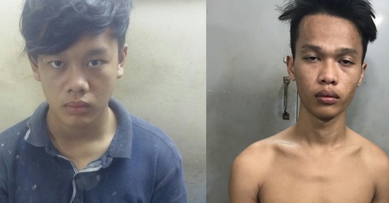 Án mạng ở Sài Gòn ảnh 1 An mang o Sai Gon anh 1