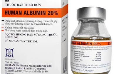 TP.HCM chua nhap thuoc nghi nhiem benh bo dien hinh anh