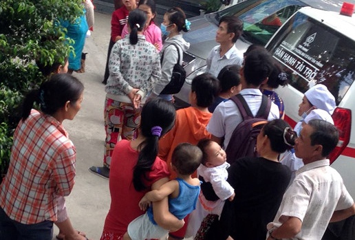 Be gai tu vong tai diem giu tre tu phat hinh anh