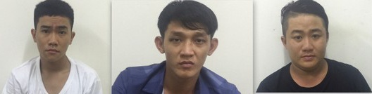 Băng cướp nghiện ma túy ảnh 3 Bang cuop nghien ma tuy anh 3