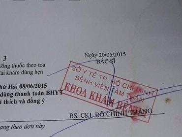 Chu nha tro o Sai Gon giet nguoi tinh tung dieu tri tam than hinh anh