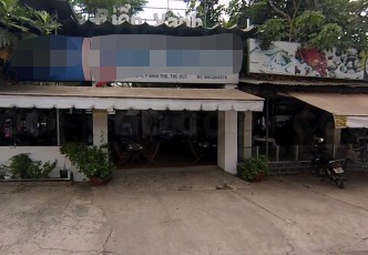 Luat su bao mat gan 400 trieu trong quan nhau o Sai Gon hinh anh