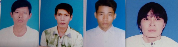 Mất nhà vì vay nặng lãi ảnh 1 Mat nha vi vay nang lai anh 1