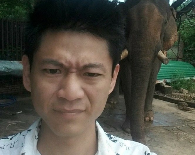 Trum san xuat sung anh 1