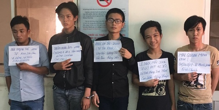 Trum san xuat sung anh 3