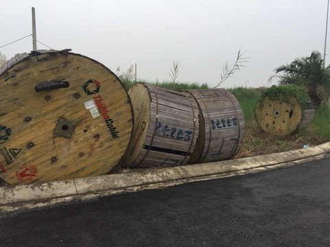 Cuop 2, 5 ty dong anh 1