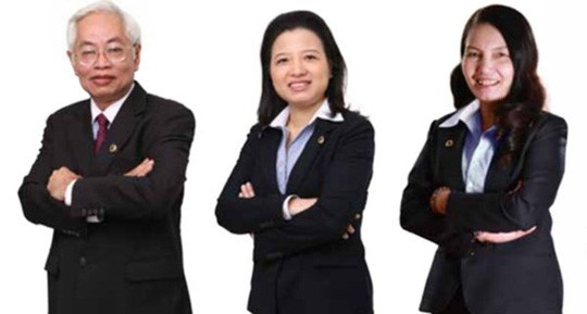 Công an quỵ nợ ảnh 1 Cong an quy no anh 1