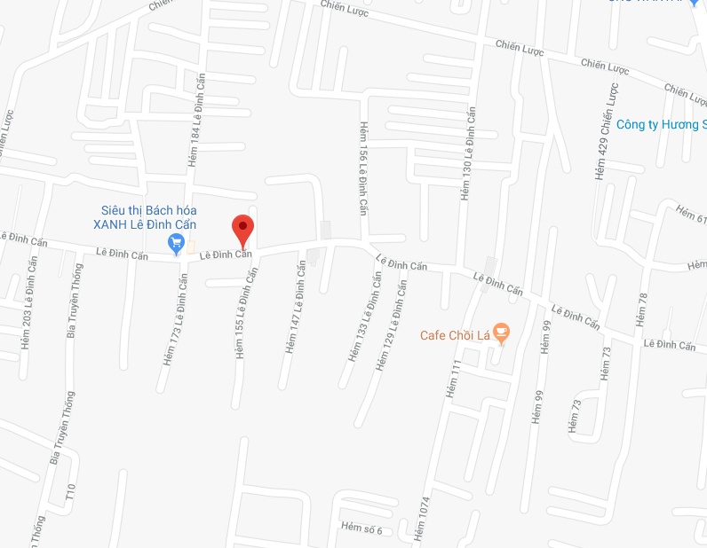 Hon chien o Sai Gon anh 2