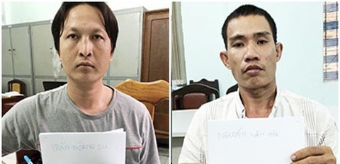 Cướp có súng ảnh 1 Cuop co sung anh 1