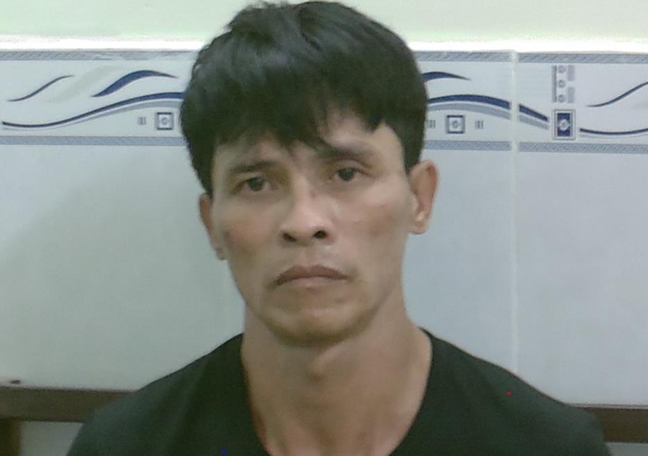 Kham xet noi o cua trum ma tuy trong khach san 5 sao hinh anh