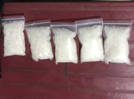 Nu quai ban ma tuy da anh 1